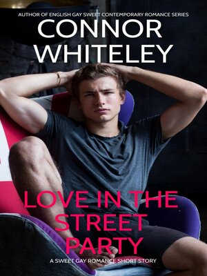 cover image of Love In the Street Party